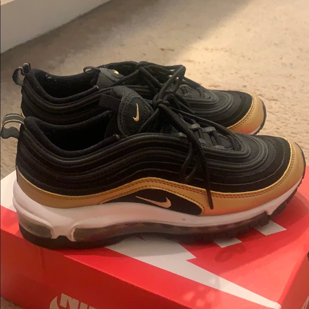 Nike air max 97 GS